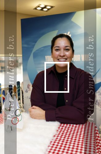 Hilversum 20 januari 2026
Presentatie crew van Eurosport die naar de olympische spelen gaan. Ranomi Kromowidjojo