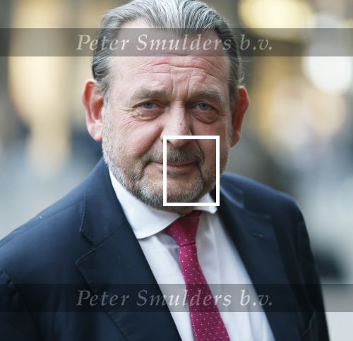 Amsterdam 12 januari 2026
Nieuwjaarsreceptie Koning Willem Alexander en Koningin Maxima bij het paleis op de dam . Vandaag komen er vooral mensen uit de politiek. 
Reinier v Zutphen