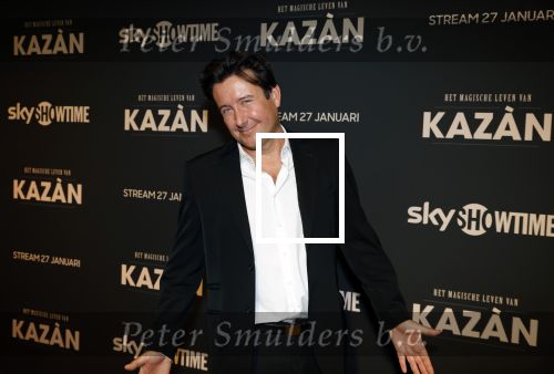 Amsterdam 22 januari 2026
Presentatie het magische leven van Hans Kazan bij hotel l Europe.
Aanwezig Hans Kazan zijn vrouw Wendy Kazan en hun kinderen Lara Kazan Oscar Kazan Renzo Kazan en Steven Kazan