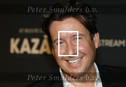 Amsterdam 22 januari 2026
Presentatie het magische leven van Hans Kazan bij hotel l Europe.
Aanwezig Hans Kazan zijn vrouw Wendy Kazan en hun kinderen Lara Kazan Oscar Kazan Renzo Kazan en Steven Kazan