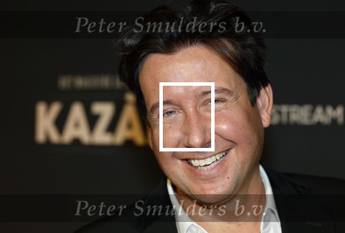 Amsterdam 22 januari 2026
Presentatie het magische leven van Hans Kazan bij hotel l Europe.
Aanwezig Hans Kazan zijn vrouw Wendy Kazan en hun kinderen Lara Kazan Oscar Kazan Renzo Kazan en Steven Kazan