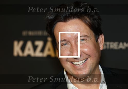Amsterdam 22 januari 2026
Presentatie het magische leven van Hans Kazan bij hotel l Europe.
Aanwezig Hans Kazan zijn vrouw Wendy Kazan en hun kinderen Lara Kazan Oscar Kazan Renzo Kazan en Steven Kazan
