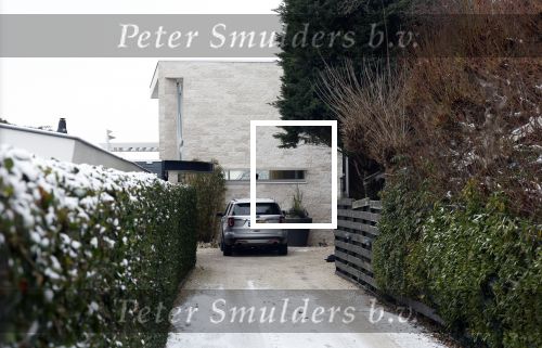 Breukeleveen 11 januari 2026
De auto van Rick Brandsteder staat voor hetb huis waar hij en zijn moeder wonen . Zijn vader Ron Brandsteder heeft daar tot zijn overlijden gewoond.