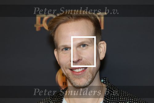 Amsterdam 18 januari 2025
Premiere Foxtrot in het deLaMar theater . Rick Paul van Mulligen kwam met partner Rene v Bakel