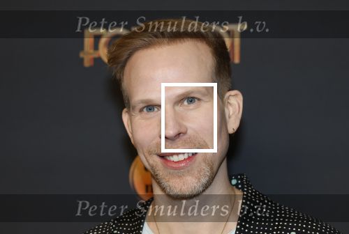 Amsterdam 18 januari 2025
Premiere Foxtrot in het deLaMar theater . Rick Paul van Mulligen kwam met partner Rene v Bakel