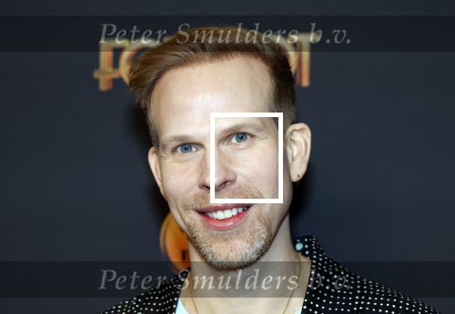 Amsterdam 18 januari 2025
Premiere Foxtrot in het deLaMar theater . Rick Paul van Mulligen kwam met partner Rene v Bakel