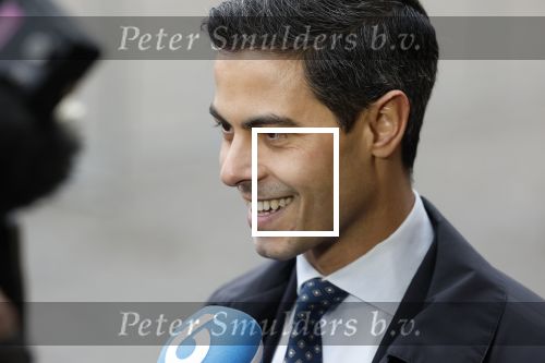 Amsterdam 12 januari 2026
Nieuwjaarsreceptie Koning Willem Alexander en Koningin Maxima bij het paleis op de dam . Vandaag komen er vooral mensen uit de politiek. Rob Jetten