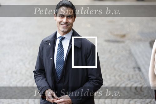 Amsterdam 12 januari 2026
Nieuwjaarsreceptie Koning Willem Alexander en Koningin Maxima bij het paleis op de dam . Vandaag komen er vooral mensen uit de politiek. Rob Jetten