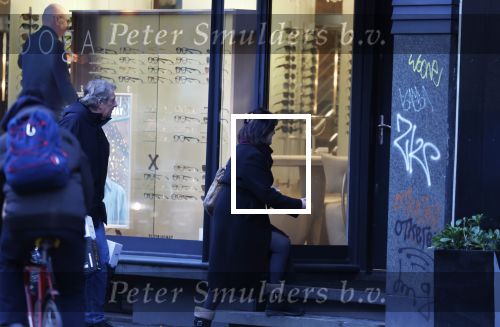 Amsterdam 8 januari 2026
Robert ten Brink heeft met zijn vrouw 2 nieuwe kussens gekocht .
