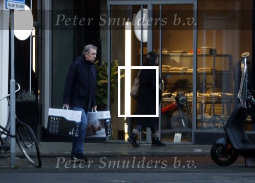Amsterdam 8 januari 2026
Robert ten Brink heeft met zijn vrouw 2 nieuwe kussens gekocht .