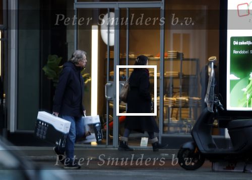 Amsterdam 8 januari 2026
Robert ten Brink heeft met zijn vrouw 2 nieuwe kussens gekocht .