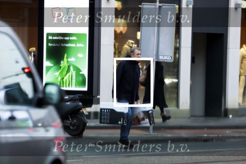 Amsterdam 8 januari 2026
Robert ten Brink heeft met zijn vrouw 2 nieuwe kussens gekocht .