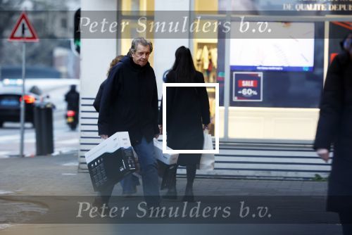 Amsterdam 8 januari 2026
Robert ten Brink heeft met zijn vrouw 2 nieuwe kussens gekocht .
