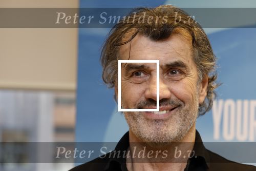 Hilversum 20 januari 2026
Presentatie crew van Eurosport die naar de olympische spelen gaan. Ron Berteling