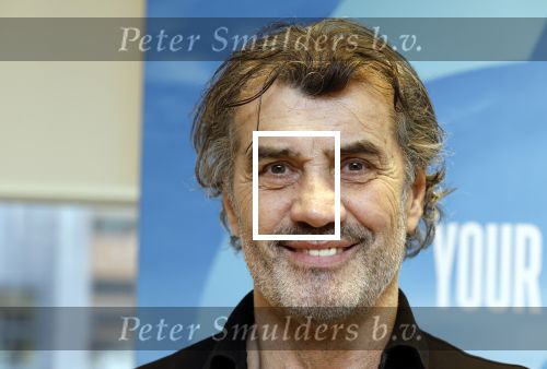 Hilversum 20 januari 2026
Presentatie crew van Eurosport die naar de olympische spelen gaan. Ron Berteling