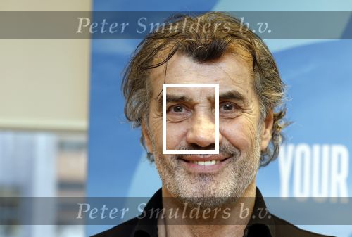 Hilversum 20 januari 2026
Presentatie crew van Eurosport die naar de olympische spelen gaan. Ron Berteling