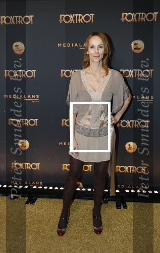 Amsterdam 18 januari 2025
Premiere Foxtrot in het deLaMar theater . Roosmarijn Luyten
