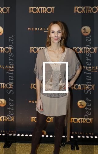 Amsterdam 18 januari 2025
Premiere Foxtrot in het deLaMar theater . Roosmarijn Luyten