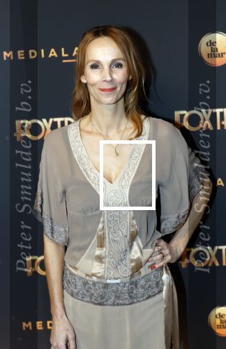 Amsterdam 18 januari 2025
Premiere Foxtrot in het deLaMar theater . Roosmarijn Luyten