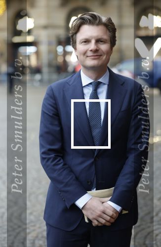 Amsterdam 12 januari 2026
Nieuwjaarsreceptie Koning Willem Alexander en Koningin Maxima bij het paleis op de dam . Vandaag komen er vooral mensen uit de politiek. Ruben Brekelmans