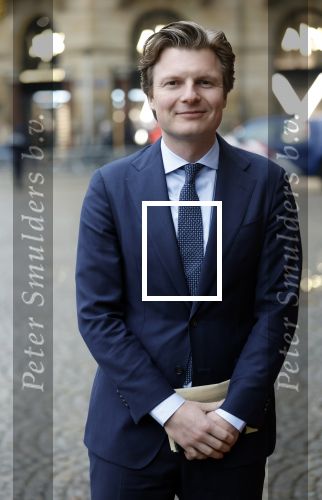 Amsterdam 12 januari 2026
Nieuwjaarsreceptie Koning Willem Alexander en Koningin Maxima bij het paleis op de dam . Vandaag komen er vooral mensen uit de politiek. Ruben Brekelmans
