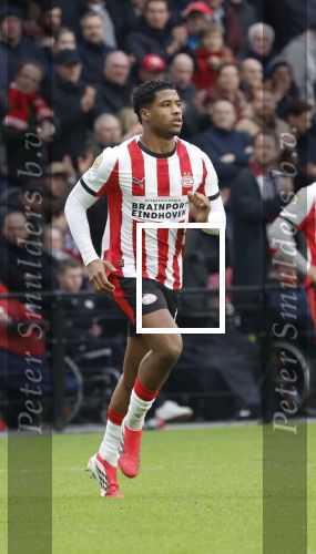 Eindhoven, 1 Februari 2026
Kompetitiewedstrijd PSV-Feyenoord, eindstand 3-0
Ryan Flamingo