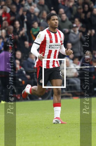 Eindhoven, 1 Februari 2026
Kompetitiewedstrijd PSV-Feyenoord, eindstand 3-0
Ryan Flamingo