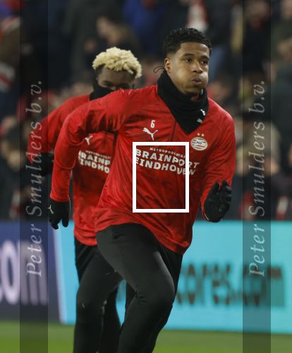 Eindhoven, 28 Januari 2026
Laatste wedstrijd in voorronde Champions League
PSV-Bayern Munchen, eindstand 1-2
Ryan Flamingo