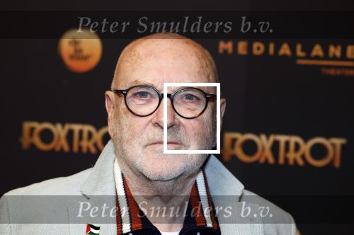 Amsterdam 18 januari 2025
Premiere Foxtrot in het deLaMar theater . Serge Henri Valcke