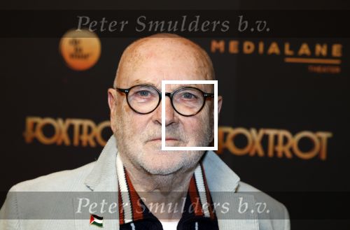 Amsterdam 18 januari 2025
Premiere Foxtrot in het deLaMar theater . Serge Henri Valcke