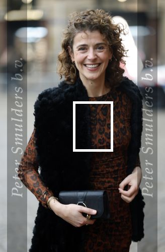 Amsterdam 12 januari 2026
Nieuwjaarsreceptie Koning Willem Alexander en Koningin Maxima bij het paleis op de dam . Vandaag komen er vooral mensen uit de politiek. Sophie Hermans