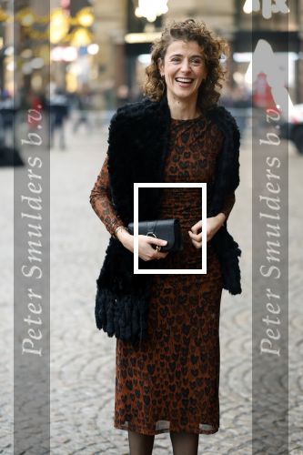 Amsterdam 12 januari 2026
Nieuwjaarsreceptie Koning Willem Alexander en Koningin Maxima bij het paleis op de dam . Vandaag komen er vooral mensen uit de politiek. Sophie Hermans