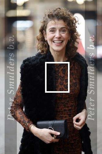 Amsterdam 12 januari 2026
Nieuwjaarsreceptie Koning Willem Alexander en Koningin Maxima bij het paleis op de dam . Vandaag komen er vooral mensen uit de politiek. Sophie Hermans