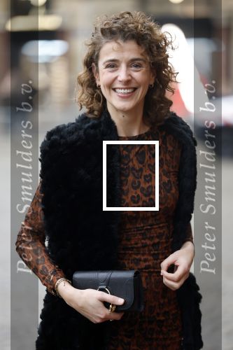 Amsterdam 12 januari 2026
Nieuwjaarsreceptie Koning Willem Alexander en Koningin Maxima bij het paleis op de dam . Vandaag komen er vooral mensen uit de politiek. Sophie Hermans