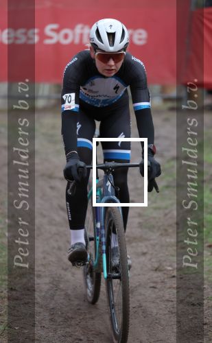 Mol Belgie 2 Januari 2026
Zilvermeercross Mol
Sophie Von Berwordt