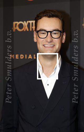Amsterdam 18 januari 2025
Premiere Foxtrot in het deLaMar theater . Splinter Chabot