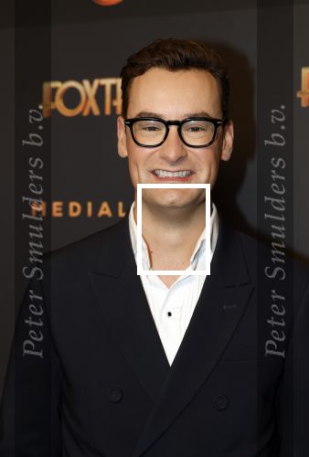 Amsterdam 18 januari 2025
Premiere Foxtrot in het deLaMar theater . Splinter Chabot