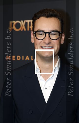 Amsterdam 18 januari 2025
Premiere Foxtrot in het deLaMar theater . Splinter Chabot