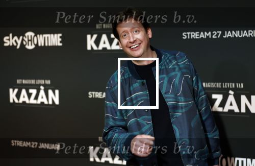 Amsterdam 22 januari 2026
Presentatie het magische leven van Hans Kazan bij hotel l Europe.
Aanwezig Hans Kazan zijn vrouw Wendy Kazan en hun kinderen Lara Kazan Oscar Kazan Renzo Kazan en Steven Kazan