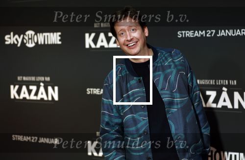 Amsterdam 22 januari 2026
Presentatie het magische leven van Hans Kazan bij hotel l Europe.
Aanwezig Hans Kazan zijn vrouw Wendy Kazan en hun kinderen Lara Kazan Oscar Kazan Renzo Kazan en Steven Kazan