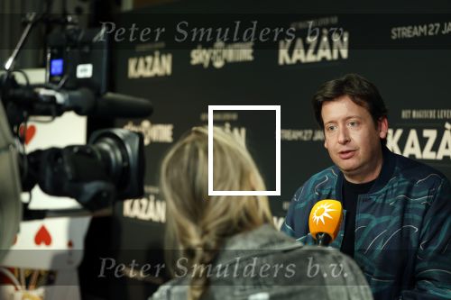 Amsterdam 22 januari 2026
Presentatie het magische leven van Hans Kazan bij hotel l Europe.
Aanwezig Hans Kazan zijn vrouw Wendy Kazan en hun kinderen Lara Kazan Oscar Kazan Renzo Kazan en Steven Kazan