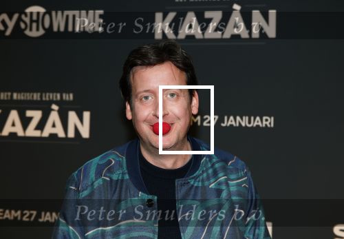 Amsterdam 22 januari 2026
Presentatie het magische leven van Hans Kazan bij hotel l Europe.
Aanwezig Hans Kazan zijn vrouw Wendy Kazan en hun kinderen Lara Kazan Oscar Kazan Renzo Kazan en Steven Kazan
