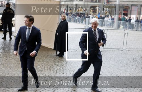Amsterdam 12 januari 2026
Nieuwjaarsreceptie Koning Willem Alexander en Koningin Maxima bij het paleis op de dam . Vandaag komen er vooral mensen uit de politiek. Thom v Campen