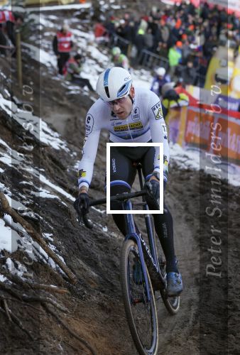 Zonhoven Belgie, 4 Januari 2026
UCI Cyclo-cross Worldcuop Dames en Heren
Toon Aerts