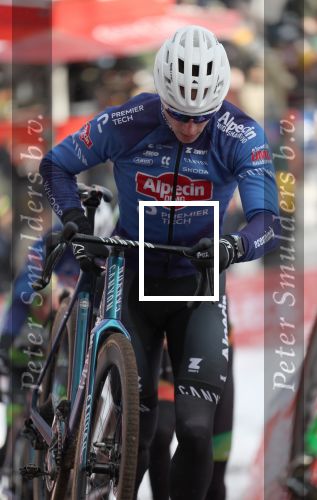 Zonhoven Belgie, 4 Januari 2026
UCI Cyclo-cross Worldcuop Dames en Heren