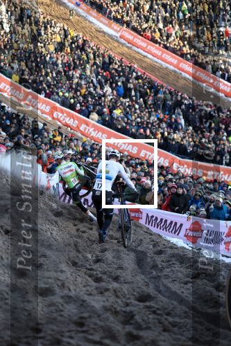 Zonhoven Belgie, 4 Januari 2026
UCI Cyclo-cross Worldcuop Dames en Heren
Veldrijden Zonhoven ambiance Publiek