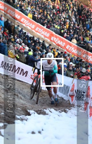 Zonhoven Belgie, 4 Januari 2026
UCI Cyclo-cross Worldcuop Dames en Heren
Veldrijden Zonhoven ambiance Publiek