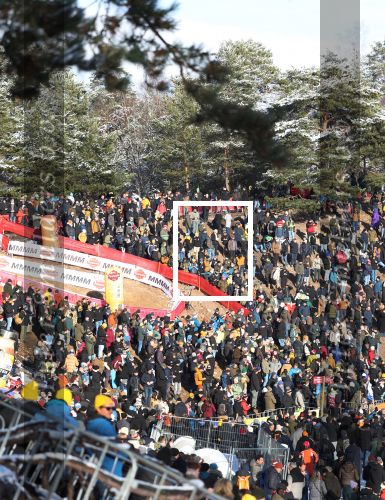 Zonhoven Belgie, 4 Januari 2026
UCI Cyclo-cross Worldcuop Dames en Heren
Veldrijden Zonhoven ambiance Publiek