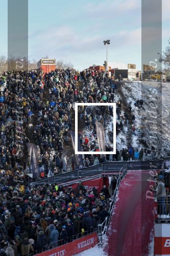 Zonhoven Belgie, 4 Januari 2026
UCI Cyclo-cross Worldcuop Dames en Heren
Veldrijden Zonhoven ambiance Publiek