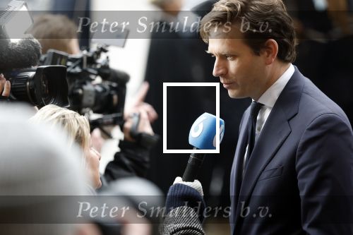 Amsterdam 12 januari 2026
Nieuwjaarsreceptie Koning Willem Alexander en Koningin Maxima bij het paleis op de dam . Vandaag komen er vooral mensen uit de politiek. Vincent Karremans